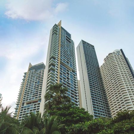 Northpoint Pattaya Leilighet Eksteriør bilde