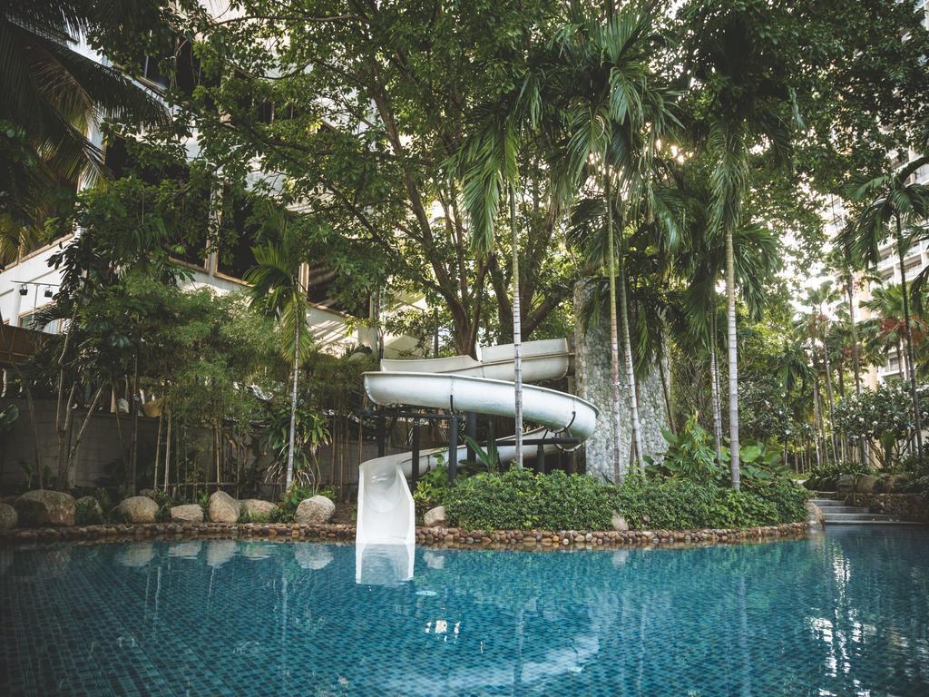 Northpoint Pattaya Leilighet Eksteriør bilde