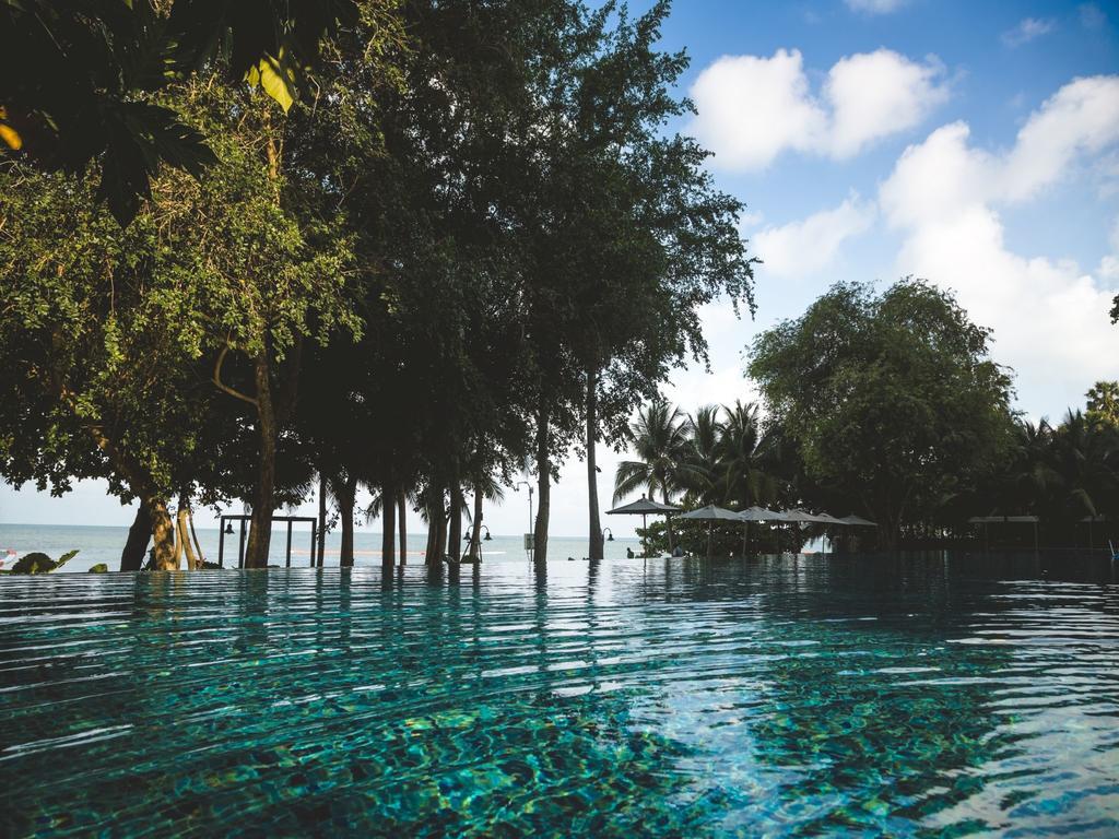 Northpoint Pattaya Leilighet Eksteriør bilde