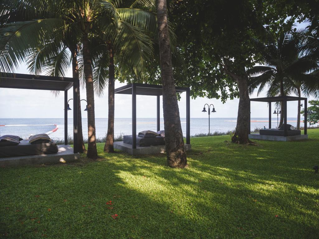 Northpoint Pattaya Leilighet Eksteriør bilde