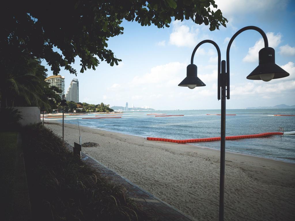 Northpoint Pattaya Leilighet Eksteriør bilde