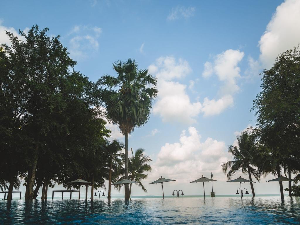Northpoint Pattaya Leilighet Eksteriør bilde